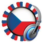 Logo of České Rozhlasové Stanice android Application 